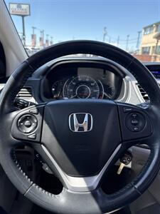 2013 Honda CR-V EX-L - Photo 29 - Spokane, WA 99202