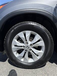 2013 Honda CR-V EX-L - Photo 14 - Spokane, WA 99202
