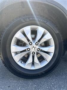2013 Honda CR-V EX-L - Photo 12 - Spokane, WA 99202