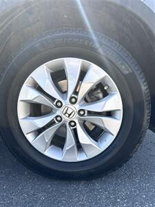 2013 Honda CR-V EX-L - Photo 11 - Spokane, WA 99202