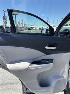 2013 Honda CR-V EX-L - Photo 16 - Spokane, WA 99202