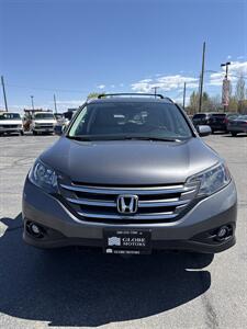 2013 Honda CR-V EX-L   - Photo 2 - Spokane, WA 99202
