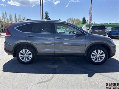2013 Honda CR-V EX-L - Photo 4 - Spokane, WA 99202