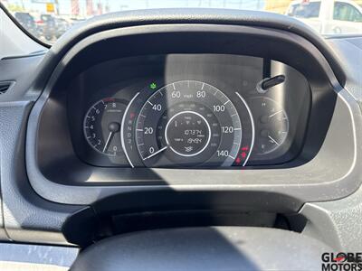 2013 Honda CR-V EX-L - Photo 28 - Spokane, WA 99202