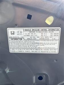 2013 Honda CR-V EX-L - Photo 8 - Spokane, WA 99202
