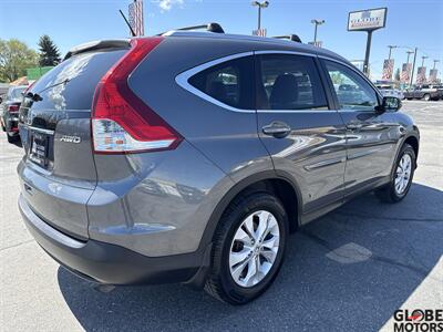 2013 Honda CR-V EX-L - Photo 5 - Spokane, WA 99202