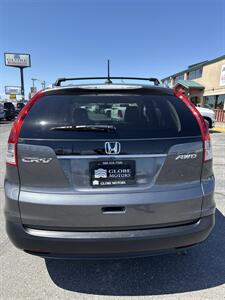 2013 Honda CR-V EX-L - Photo 6 - Spokane, WA 99202