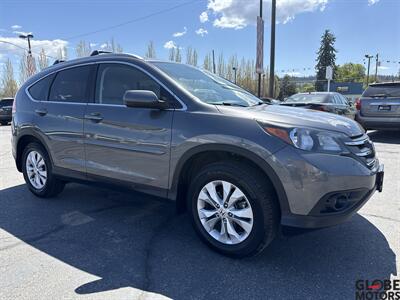 2013 Honda CR-V EX-L   - Photo 3 - Spokane, WA 99202
