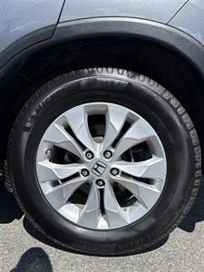 2013 Honda CR-V EX-L - Photo 13 - Spokane, WA 99202