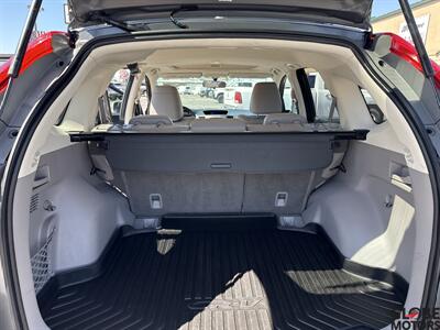 2013 Honda CR-V EX-L - Photo 17 - Spokane, WA 99202