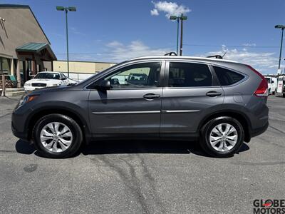 2013 Honda CR-V EX-L   - Photo 1 - Spokane, WA 99202