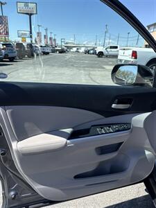 2013 Honda CR-V EX-L - Photo 15 - Spokane, WA 99202