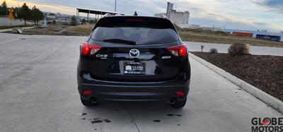 2016 Mazda CX-5 Touring  AWD - Photo 6 - Spokane, WA 99202