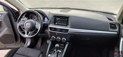 2016 Mazda CX-5 Touring  AWD - Photo 28 - Spokane, WA 99202