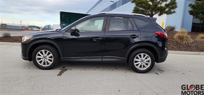 2016 Mazda CX-5 Touring  AWD - Photo 8 - Spokane, WA 99202