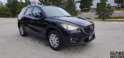 2016 Mazda CX-5 Touring  AWD - Photo 3 - Spokane, WA 99202