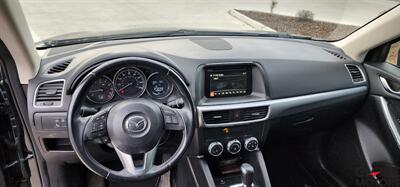 2016 Mazda CX-5 Touring  AWD - Photo 14 - Spokane, WA 99202