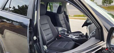 2016 Mazda CX-5 Touring  AWD - Photo 31 - Spokane, WA 99202