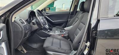 2016 Mazda CX-5 Touring  AWD - Photo 11 - Spokane, WA 99202