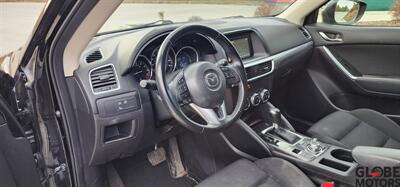 2016 Mazda CX-5 Touring  AWD - Photo 10 - Spokane, WA 99202
