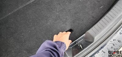 2016 Mazda CX-5 Touring  AWD - Photo 24 - Spokane, WA 99202