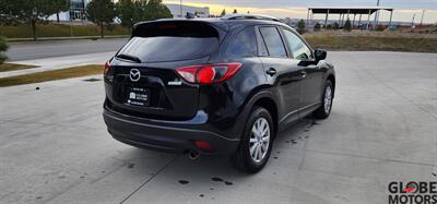 2016 Mazda CX-5 Touring  AWD - Photo 5 - Spokane, WA 99202