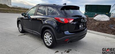 2016 Mazda CX-5 Touring  AWD - Photo 7 - Spokane, WA 99202