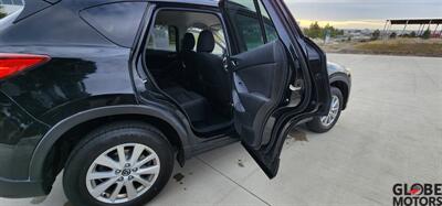 2016 Mazda CX-5 Touring  AWD - Photo 26 - Spokane, WA 99202
