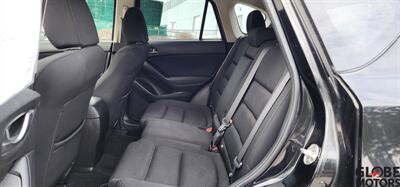 2016 Mazda CX-5 Touring  AWD - Photo 15 - Spokane, WA 99202