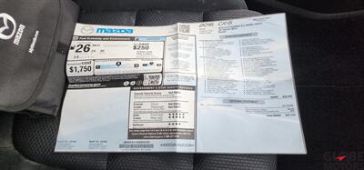 2016 Mazda CX-5 Touring  AWD - Photo 36 - Spokane, WA 99202