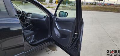 2016 Mazda CX-5 Touring  AWD - Photo 29 - Spokane, WA 99202