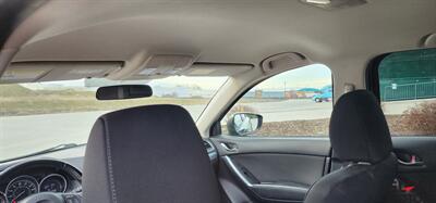 2016 Mazda CX-5 Touring  AWD - Photo 19 - Spokane, WA 99202