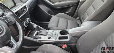 2016 Mazda CX-5 Touring  AWD - Photo 12 - Spokane, WA 99202