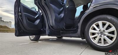 2016 Mazda CX-5 Touring  AWD - Photo 20 - Spokane, WA 99202