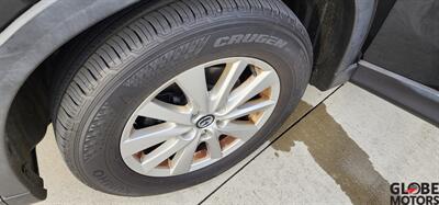 2016 Mazda CX-5 Touring  AWD - Photo 46 - Spokane, WA 99202