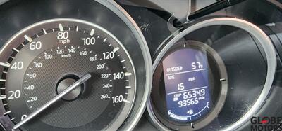 2016 Mazda CX-5 Touring  AWD - Photo 47 - Spokane, WA 99202