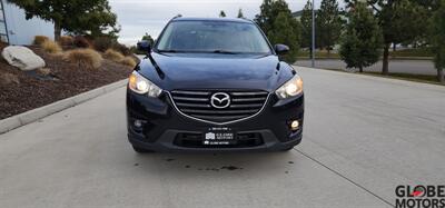 2016 Mazda CX-5 Touring  AWD - Photo 2 - Spokane, WA 99202