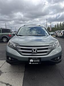 2012 Honda CR-V EX AWD - Photo 2 - Spokane, WA 99202