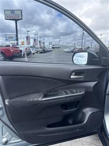 2012 Honda CR-V EX AWD - Photo 6 - Spokane, WA 99202