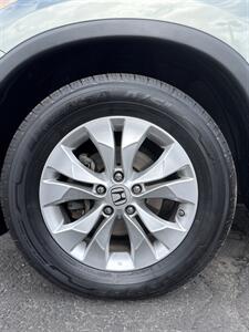 2012 Honda CR-V EX AWD - Photo 25 - Spokane, WA 99202