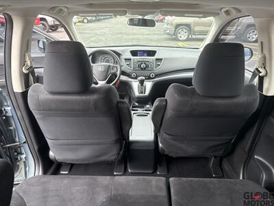 2012 Honda CR-V EX AWD - Photo 14 - Spokane, WA 99202