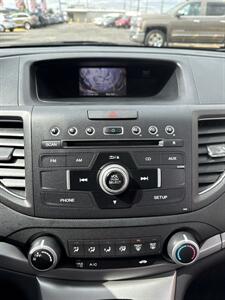 2012 Honda CR-V EX AWD - Photo 19 - Spokane, WA 99202