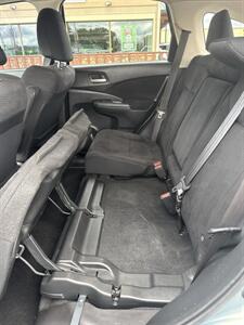 2012 Honda CR-V EX AWD - Photo 11 - Spokane, WA 99202