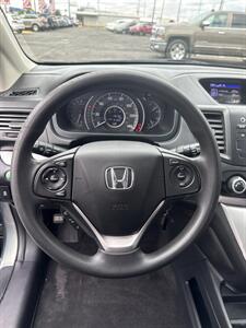 2012 Honda CR-V EX AWD - Photo 16 - Spokane, WA 99202