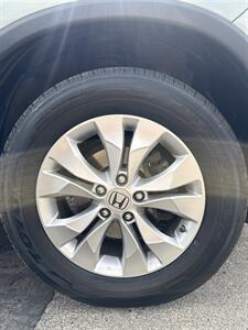2012 Honda CR-V EX AWD - Photo 28 - Spokane, WA 99202