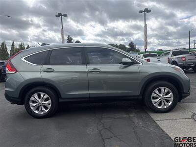 2012 Honda CR-V EX AWD - Photo 3 - Spokane, WA 99202