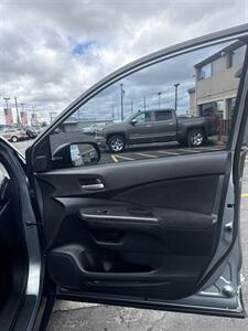 2012 Honda CR-V EX AWD - Photo 8 - Spokane, WA 99202