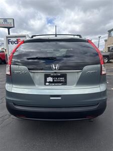 2012 Honda CR-V EX AWD - Photo 4 - Spokane, WA 99202