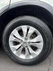 2012 Honda CR-V EX AWD - Photo 26 - Spokane, WA 99202