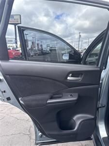 2012 Honda CR-V EX AWD - Photo 7 - Spokane, WA 99202
